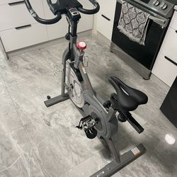 Spin Bike By Sunny Health