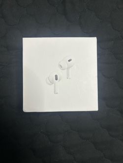 Airpod pro 2nd generation