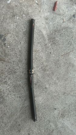 Fixie handlebars