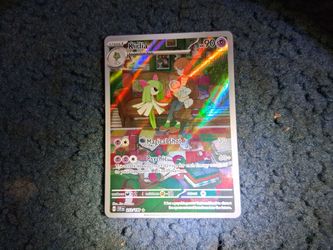 Pokémon card