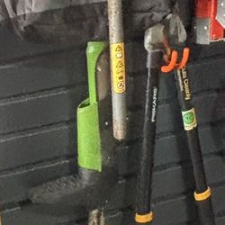 Husqvarna Weed eater/blower