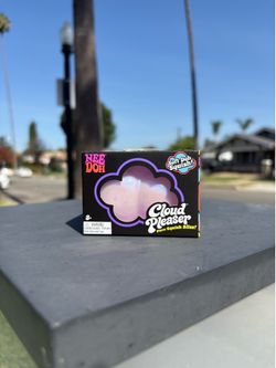 CLOUD PLEASER NeeDoh
