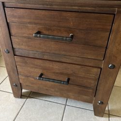  Nightstand $15