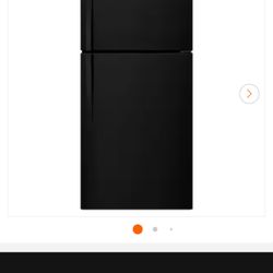 Whirlpool Refrigerator 