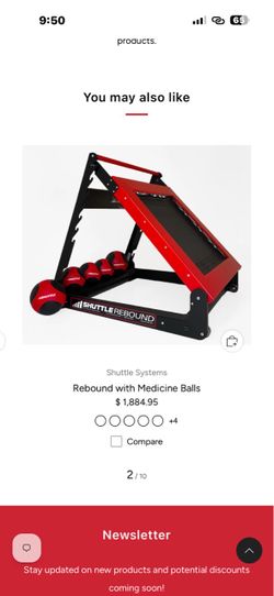 Rebound with medicine balls 🏈
