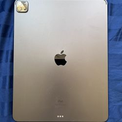 ipad 12.9 M1 256gb wifi