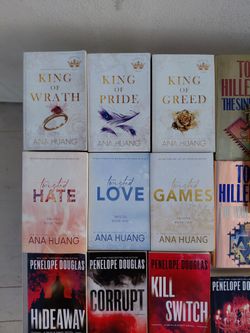 Books Some Series