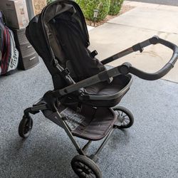 Evenflo Stroller/Car Seat/Base 3 In 1
