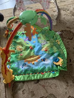 Infantino Activity