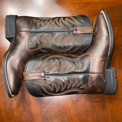 Men’s ARIAT Cowboy Boots