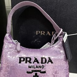 Prada Mini Bag