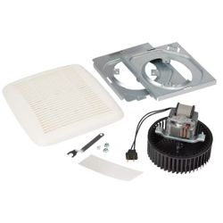 Broan Replacement Motor & Grille