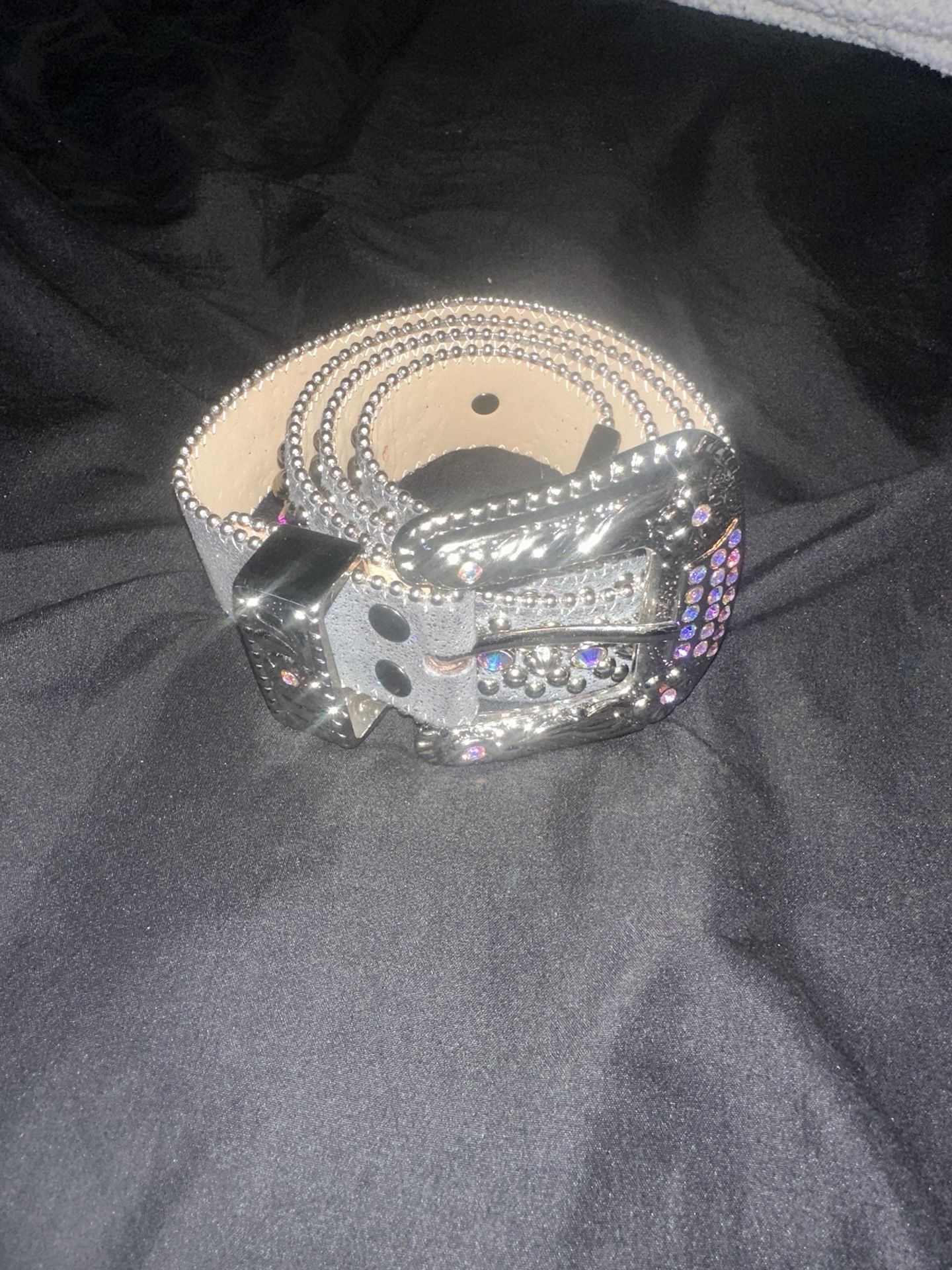 BB Belt