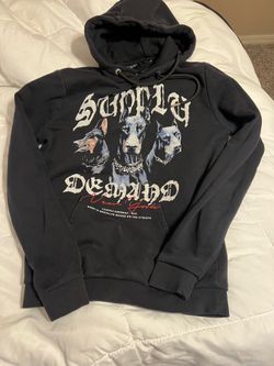 Men’s hoodie