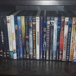 Dvds
