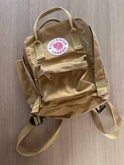 Kanken Mini Backpack