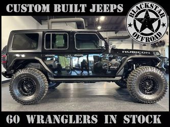 2024 Jeep Wrangler 4 Door