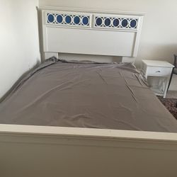 Full Size Bed Frame