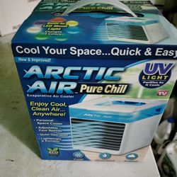 Arctic Air