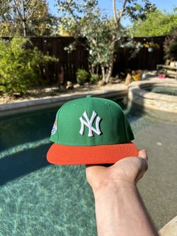 HatClub Exclusive - Yankees