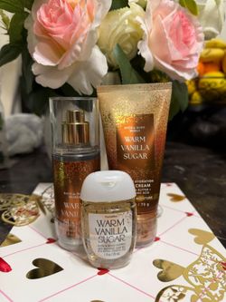 Bath &Body Works