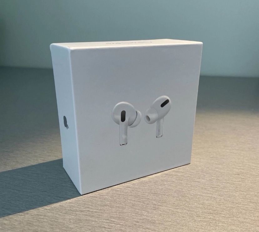 Headphones Pro