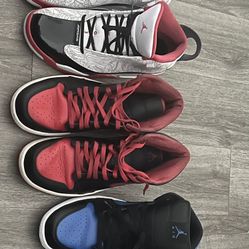 Jordans 