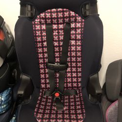 Car Seat Used Once