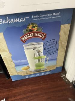 Margaritaville Blender