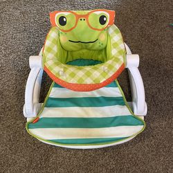 Fisher Price Sit Me Up