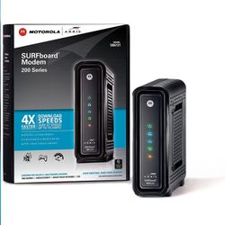 Motorola SURFboard SBG6700-AC