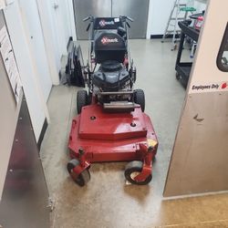 Lawnmower 