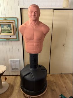 Century BOB Body Opponent Heavy Bag