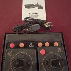 Retro Atari  Flashback 4