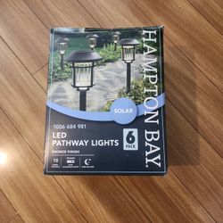 Pathway Light Led