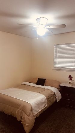 Rento recámara $699 Euless Tx