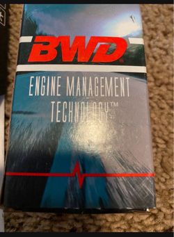 New BWD Fuel Injector 67363