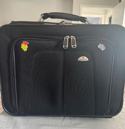 Samsonite Large Briefcase