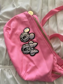 Stoney Clover lane jumbo bubblegum fanny pack