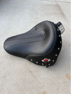 2016 Harley Davidson Heritage softail classic parts