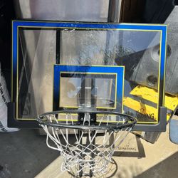 Basketball Hoop