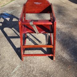 High Chair