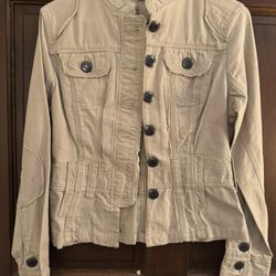 Cute New Vintage No Boundaries Girls Juniors Jacket