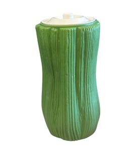 Vintage Celery Crisper Container From 1970s