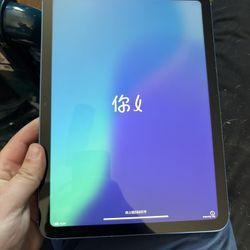 Factory Unlocked iPad 10th Gen 64gb Blue Cellular + WiFi