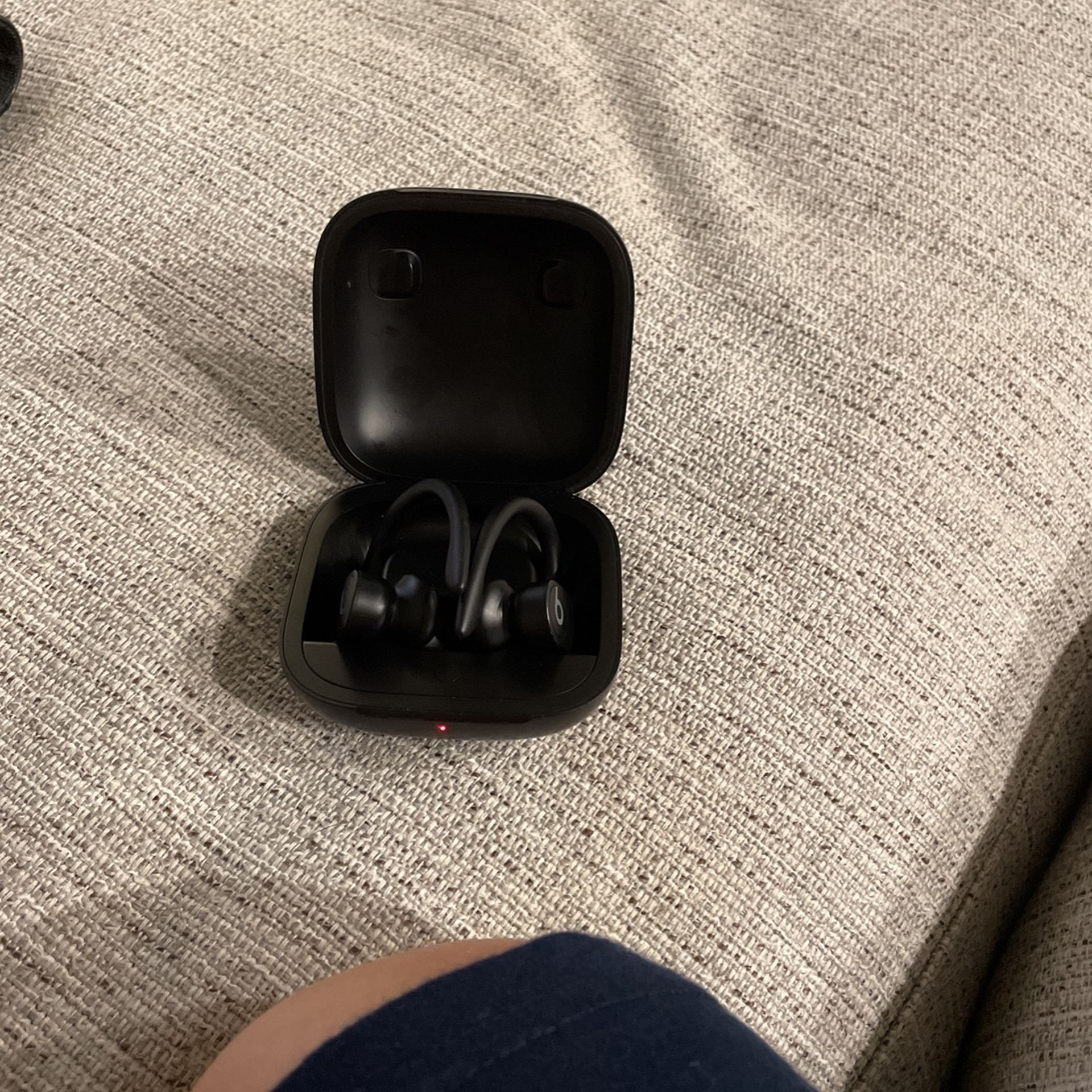 Powerbeats Pro