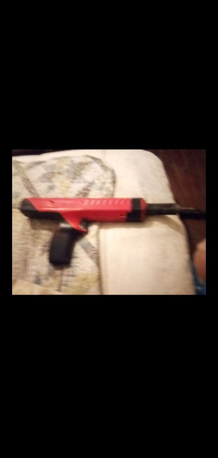 USED**RAMSET SA270 POWDER ACCUATED NAIL GUN**USED
