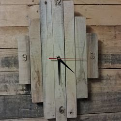 Clock 