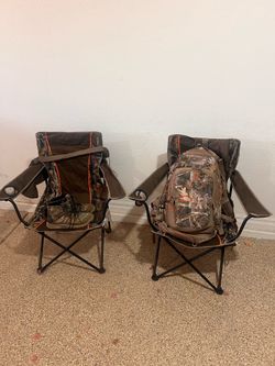 Camping/Hunting/chairs/backpack/boots