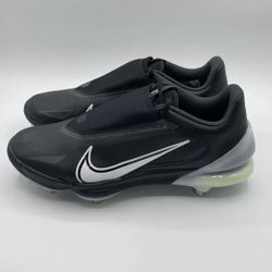 NEW Nike Force Zoom Trout 8 Pro Metal Baseball Cleats